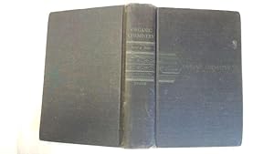 Imagen del vendedor de Organic Chemistry a la venta por Goldstone Rare Books