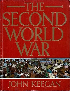 Seller image for The Second World War for sale by San Francisco Book Company