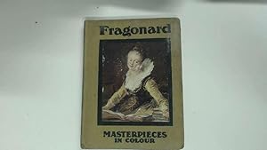 Seller image for FRAGONARD for sale by Goldstone Rare Books