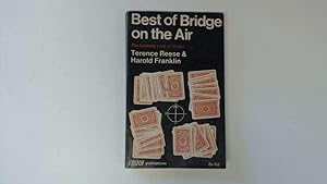 Imagen del vendedor de Best of Bridge On The Air a la venta por Goldstone Rare Books