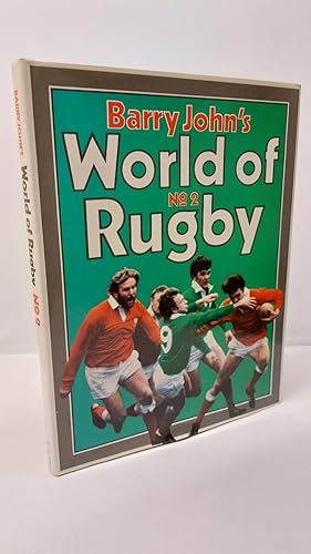 World of Rugby No. 2