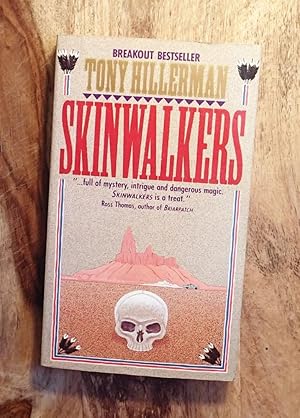 SKINWALKERS