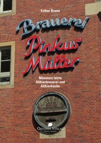 PINKUS MÜLLER (BRAUEREI, Münster)