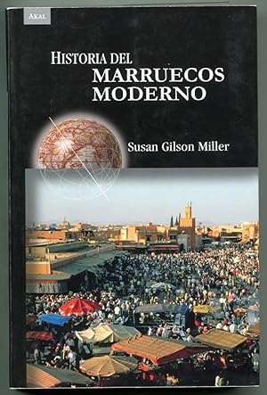 Historia del Marruecos moderno