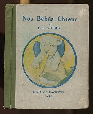 Seller image for Nos Bbs Chiens for sale by Antikvariat Valentinska