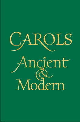 Immagine del venditore per Carols Ancient and Modern Words Edition (Paperback or Softback) venduto da BargainBookStores