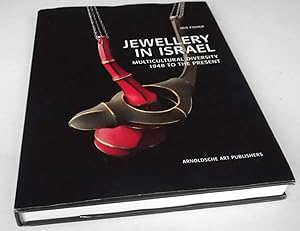 Seller image for Jewellery in Israel: Multicultural Diversity 1948 to the Present for sale by Denton Island Books