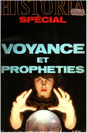 Voyance et propheties