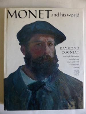 Monet and His World