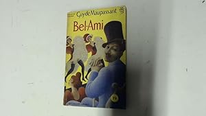 Imagen del vendedor de Bel-Ami. Translated by Brian Rhys (Bestseller Library.) a la venta por Goldstone Rare Books