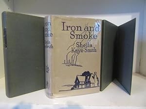 Iron and Smoke