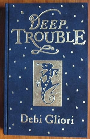 Seller image for Deep Trouble for sale by C L Hawley (PBFA)