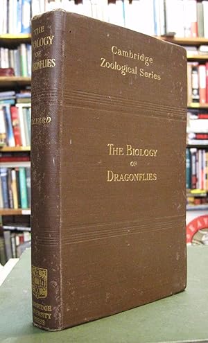 The Biology of Dragonflies (Odonata or Paraneuroptera)