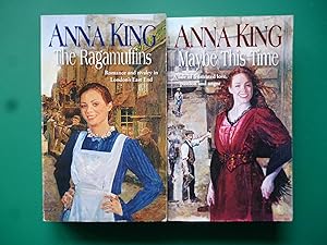 The Ragamuffins, Maybe This Time (Set Of 2 Paperbacks)
