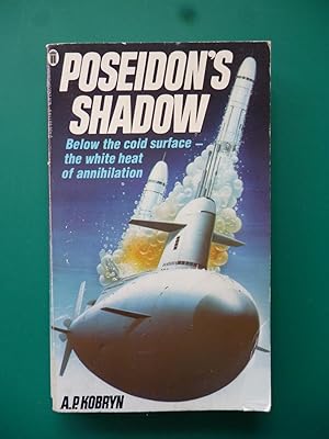 Seller image for Poseidon's Shadow for sale by Shelley's Books