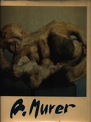 Seller image for Augusto Murer. Mostra antologica for sale by Librodifaccia