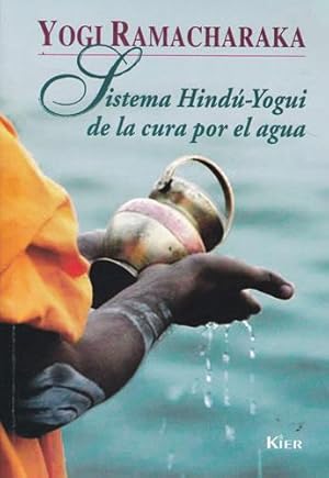 Seller image for Sistema Hind Yogui de la cura por el agua for sale by Librera Cajn Desastre