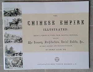 The Chinese Empire , Ostasiatischer Verein Bremen e.V.