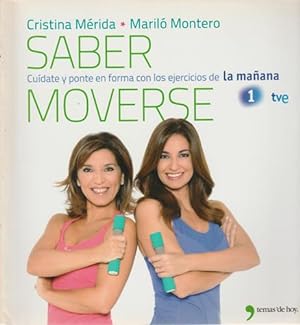 Seller image for Saber moverse for sale by Librera Cajn Desastre