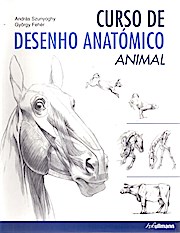 Seller image for Curso de Desenho Anatmico Animal for sale by Versandbuchhandlung Kisch & Co.