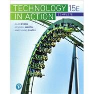 Seller image for Technology In Action Complete for sale by eCampus
