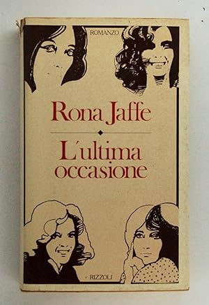 L’ultima occasione