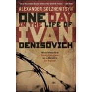 Imagen del vendedor de One Day in the Life of Ivan Denisovich a la venta por eCampus