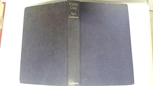 Seller image for Violet Clay for sale by Goldstone Rare Books