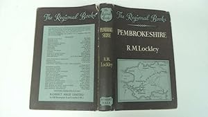 Immagine del venditore per Pembrokeshire (Regional books) venduto da Goldstone Rare Books