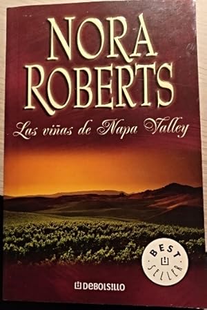 Imagen del vendedor de LAS VIAS DE NAPA VALLEY. a la venta por Libreria Lopez de Araujo