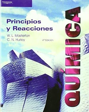 Seller image for Quimica: principios y reacciones for sale by Imosver