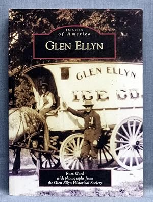 Immagine del venditore per Glen Ellyn (IL) (Images of America) venduto da Dennis McCarty Bookseller