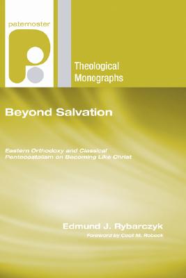 Imagen del vendedor de Beyond Salvation (Paperback or Softback) a la venta por BargainBookStores