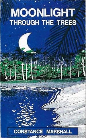 Imagen del vendedor de Moonlight Through the Trees a la venta por Black Rock Books