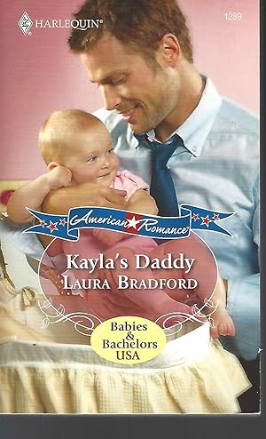 Bild des Verkufers fr Kayla's Daddy zum Verkauf von Vada's Book Store