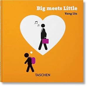 Seller image for Yang Liu. Big meets Little (Hardcover) for sale by AussieBookSeller