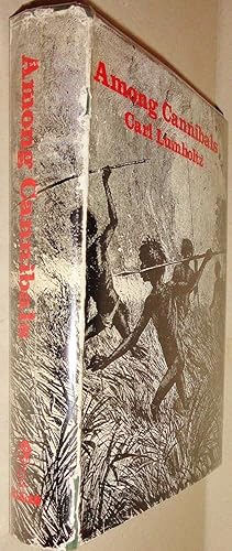 Seller image for Among Cannibals; Account of Four Years Travels in Australia for sale by DogStar Books