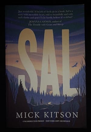 Seller image for SAL for sale by Happyfish Books