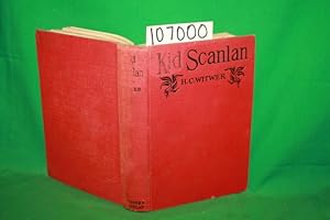 Seller image for Kid Scanlan for sale by Princeton Antiques Bookshop
