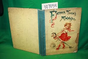 Seller image for Father Tuck's Annual for sale by Princeton Antiques Bookshop