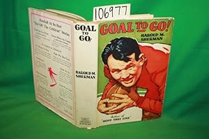 Seller image for Goal to Go! for sale by Princeton Antiques Bookshop