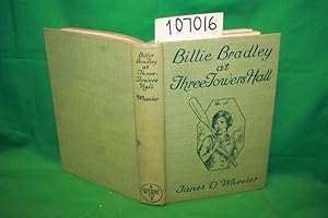 Seller image for Billie Bradley At Three-Floers Hall for sale by Princeton Antiques Bookshop