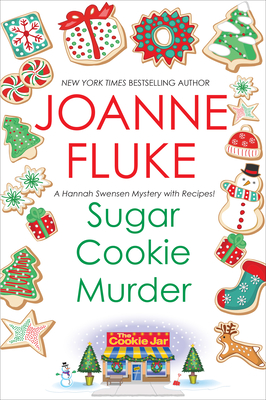 Seller image for Sugar Cookie Murder (Paperback or Softback) for sale by BargainBookStores