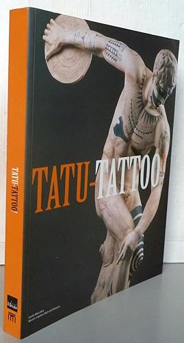 Image du vendeur pour Tatu-Tattoo ! mis en vente par Librairie Thot