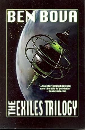 Seller image for The Exiles Trilogy for sale by Ziesings