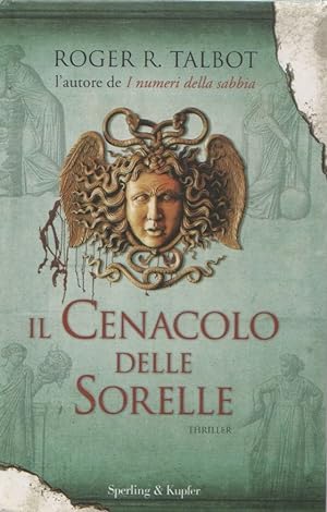 Seller image for Il cenacolo delle sorelle - Roger R. Talbot for sale by libreria biblos