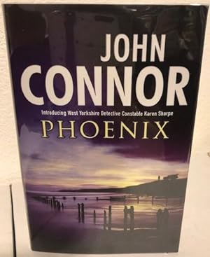 Seller image for Phoenix for sale by P&D Books