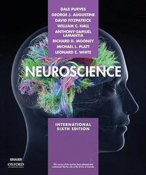 Bild des Verkufers fr Neuroscience zum Verkauf von AHA-BUCH GmbH