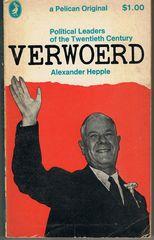 Verwoerd - Political Leaders of the Twentieth Century