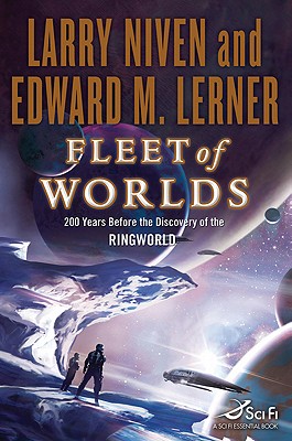 Imagen del vendedor de Fleet of Worlds (Paperback or Softback) a la venta por BargainBookStores